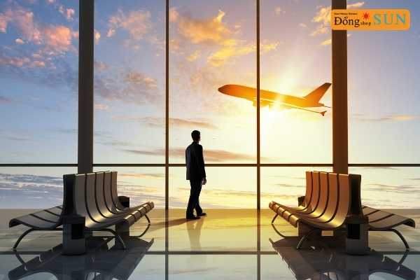 Đóng gói hành lý cho chuyến đi thú vị
