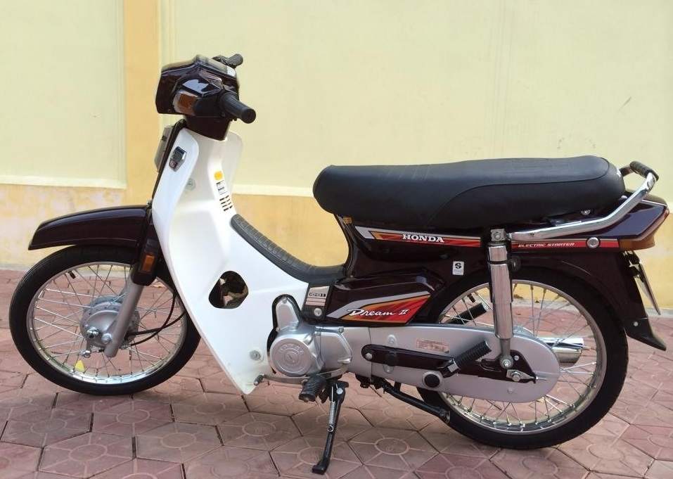 Honda Dream