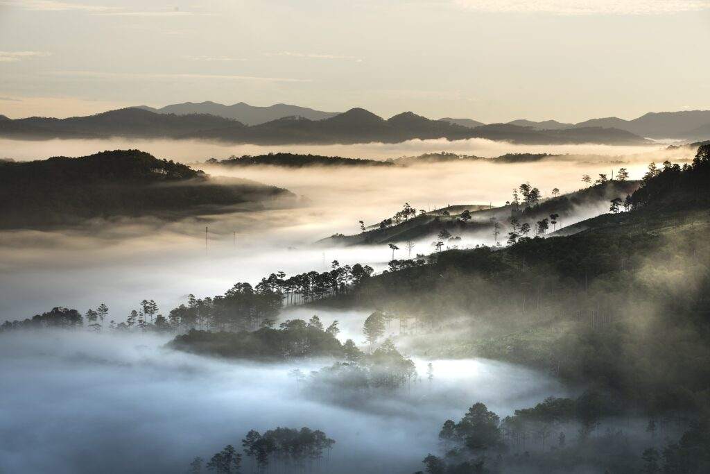du lịch Đà Lạt