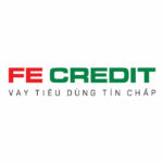 FE CREDIT Logo - Top 5 các công ty tài chính cho vay tiêu dùng ở Việt Nam | | Vay Tiền Dong Shop Sun