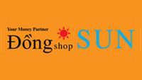 Dong Shop Sun Logo - Top 5 các công ty tài chính cho vay tiêu dùng ở Việt Nam | | Vay Tiền Dong Shop Sun
