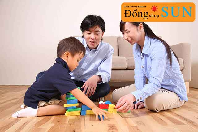 Tạo cho trẻ sự phấn khích trong học tập