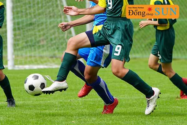 Những câu chuyện bên lề của Cr7