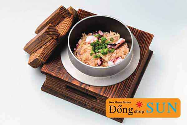 TAKOMESHI | Vay Tiền Dong Shop Sun