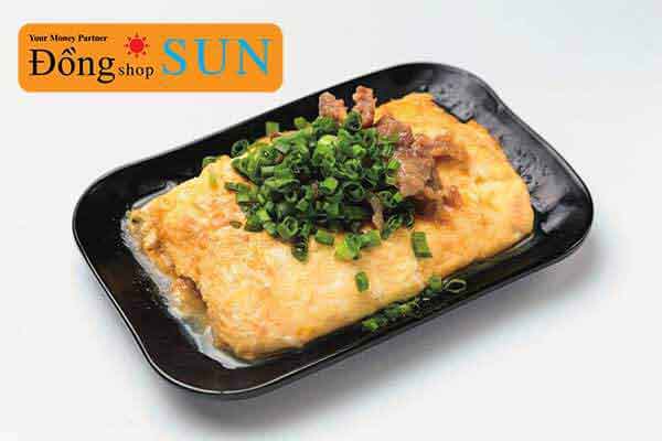 TAMAGOYAKI | Vay Tiền Dong Shop Sun