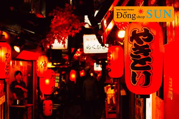 Tổ chức lễ hội Tsukimi ngay tại nhà