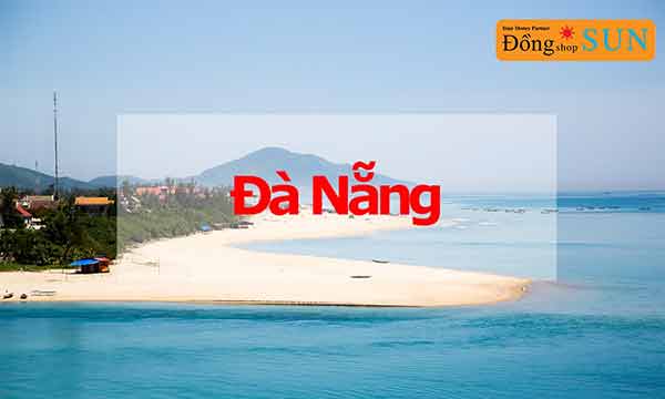 Bãi biển Đà Nẵng
