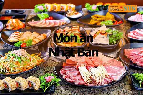 Món ăn đặc biệt