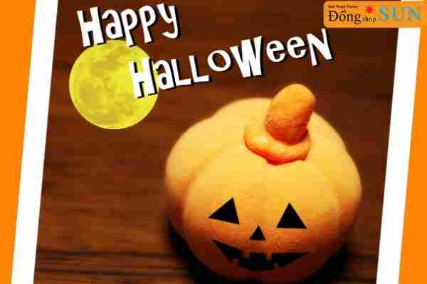 những địa điểm đi chơi Halloween thú vị