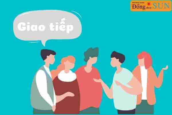 Giao tiếp - điều giúp làm việc hiệu quả mà bạn không nghĩ tới.