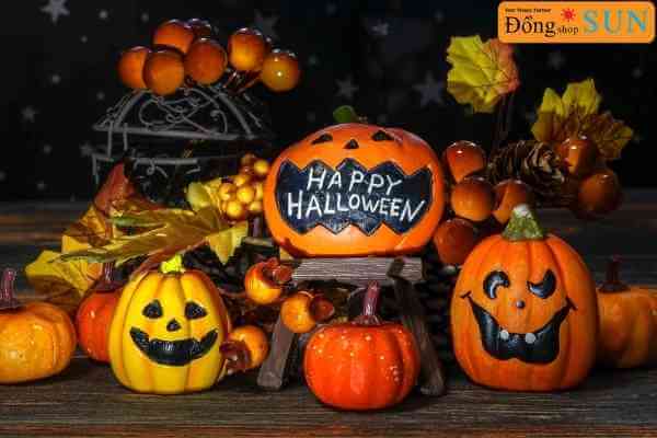 Nguồn gốc lễ hội Halloween tại Nhật Bản