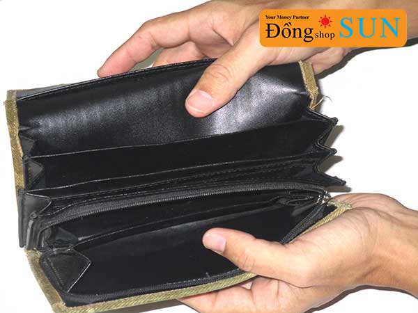 Không quản lý tài chính cá nhân tốt dẫn việc "viêm mang túi"