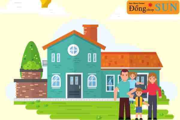 Dành thời gian cho người thân và đi du lịch lịch