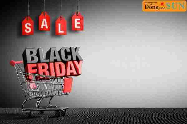 Black Friday năm 2020