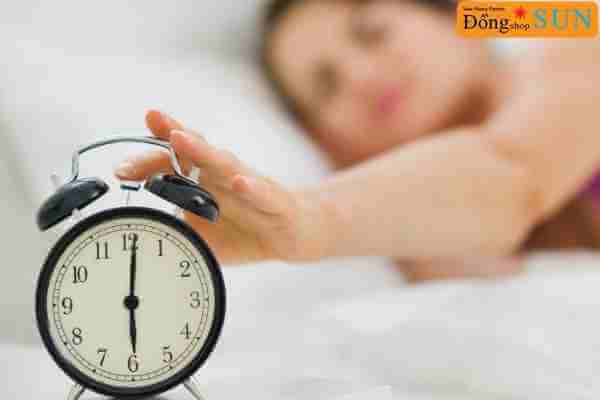 Một số thói quen giúp bạn dễ có bữa ăn sáng hơn.