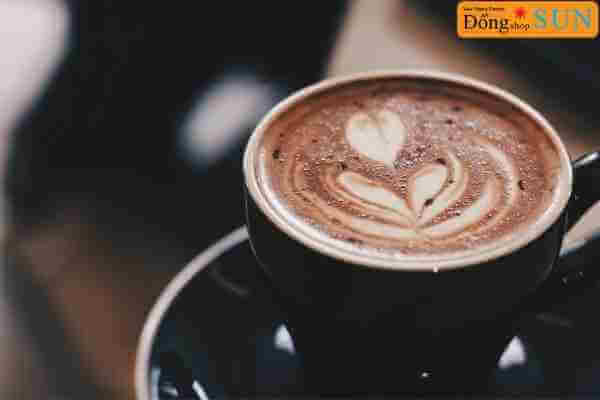 Những tiệm cafe ở SG cũng là địa điểm thú vị không kém