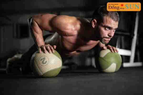 Thể dục tại nhà với kênh The Fitness Marshall
