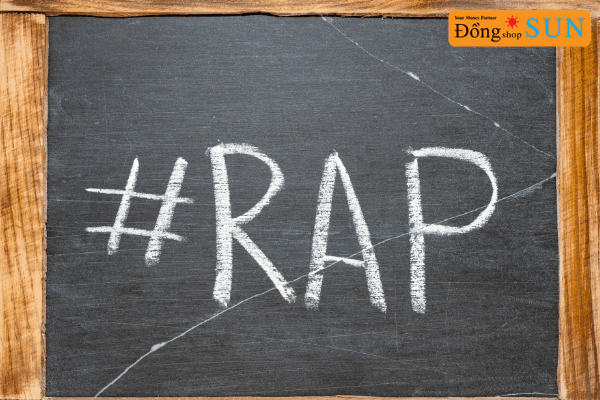 Lịch sử của nhạc rap