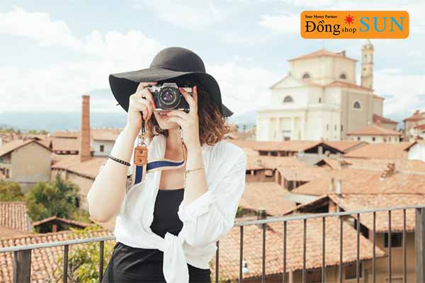 Đi du lịch dịp 30/4 - 1/5