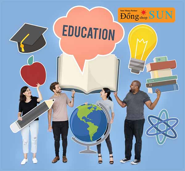 Tại sao nên đi du học ở nước ngoài?