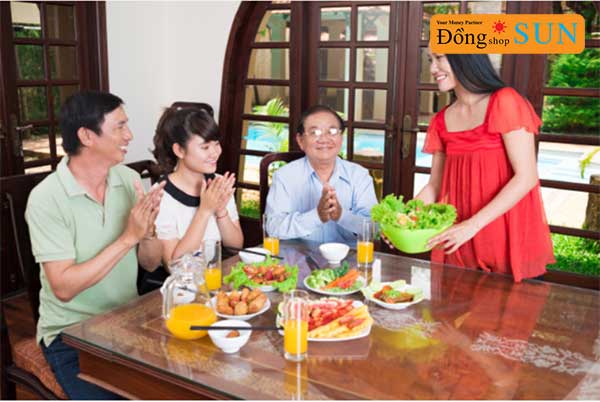 Những điều cần làm cho dịp tết 2021