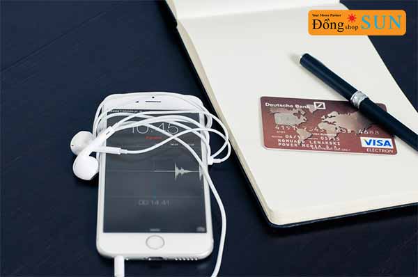 Mua sắm trực tuyến tại các trang web mà bạn tin tưởng
