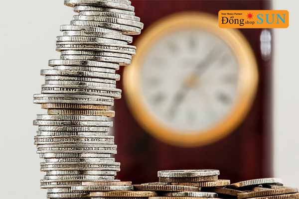 Những cách tiết kiệm tiền không nên bỏ qua