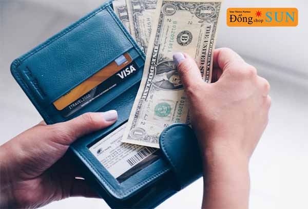 Cho vay tiền nhanh 30-40 triệu
