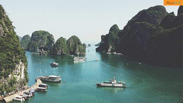 Vịnh Hạ Long