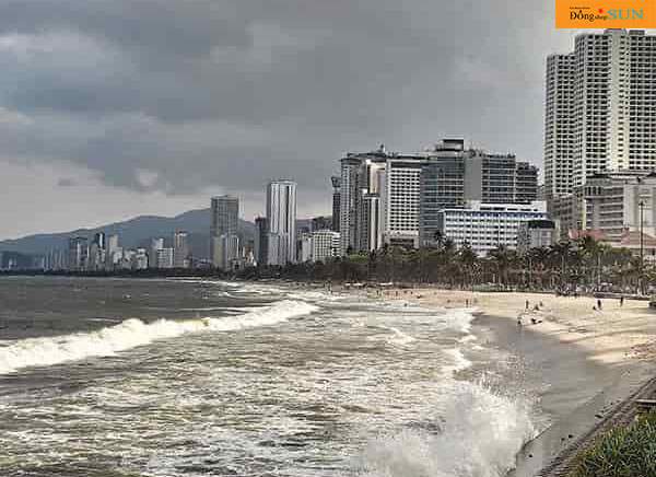 Tet Nha Trang