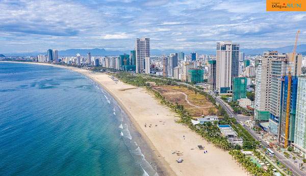 bien Da Nang