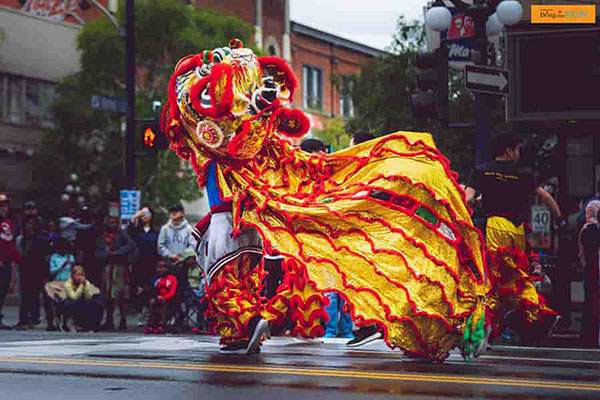 Những điểm du lịch Tết hàng đầu