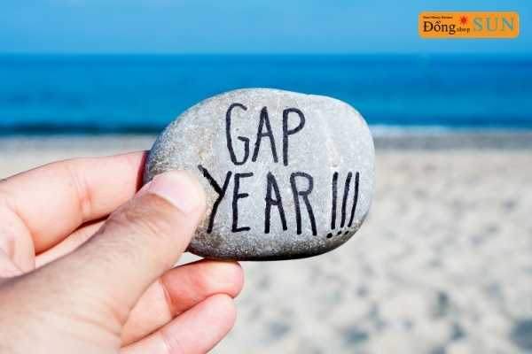 Tại sao bạn nên có ít nhất 1 năm Gap year
