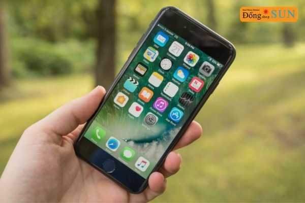 Ưu điểm của việc vay tiền bằng hóa đơn mua điện thoại smartphone.