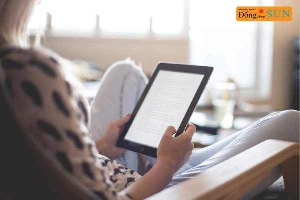 Làm sao để học viên có thể lãnh hội đủ kiến thức thông qua internet ?