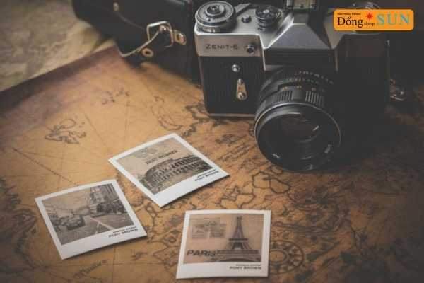Chuẩn bị túi đồ cá nhân cho chuyến đi thú vị