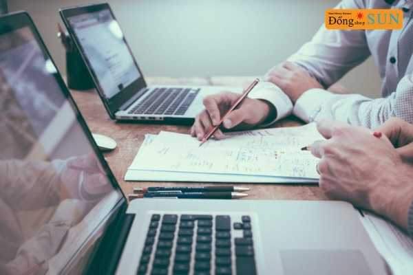 Các bước để bắt đầu công việc kinh doanh trực tuyến