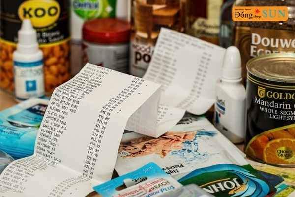 Những dấu hiệu cho thấy bạn đang nghèo