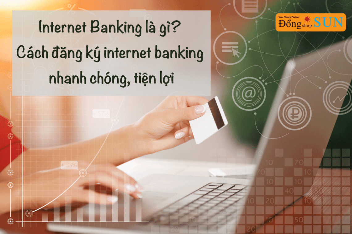 internet banking là gì