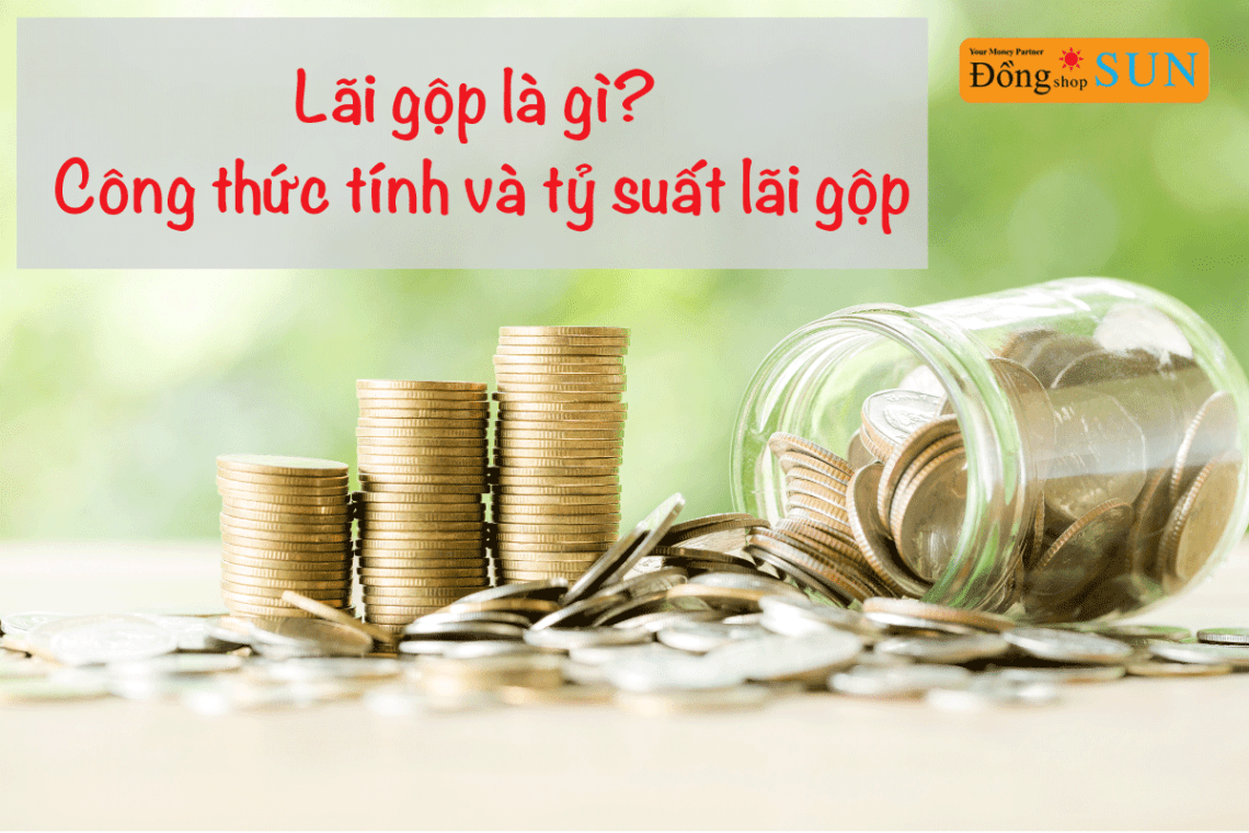 lãi gộp là gì