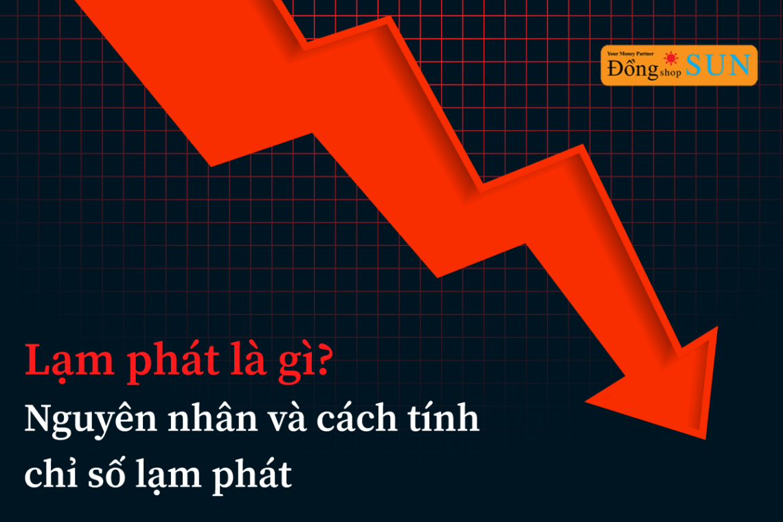lạm phát là gì
