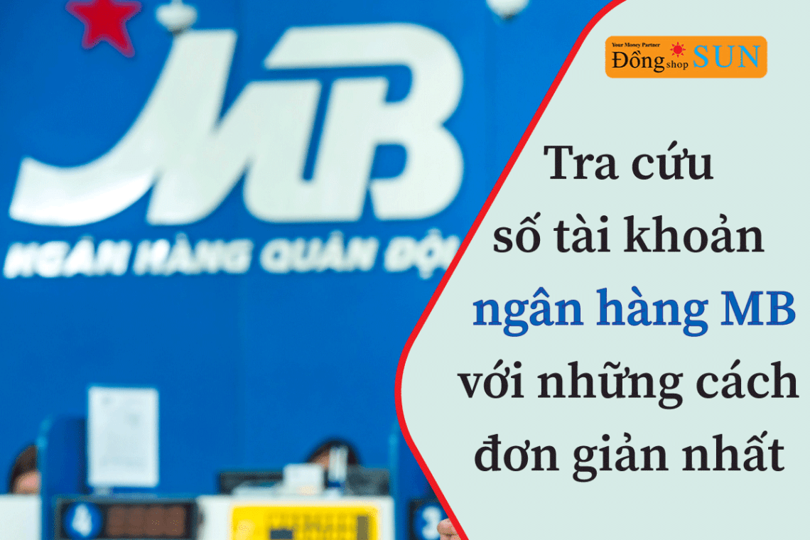 tra cứu số tài khoản ngân hàng mb
