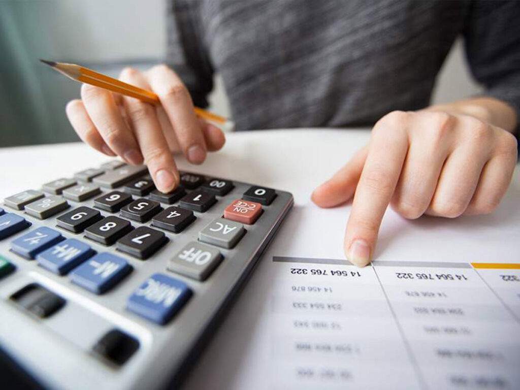 Công thức tính lãi suất kép