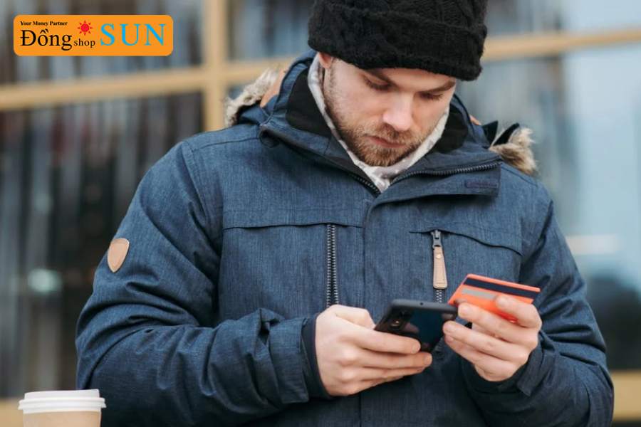 Làm sao biết ai chuyển tiền cho mình ngân hàng Vietcombank, Vietinbank, mb bank, techcombank, sacombank