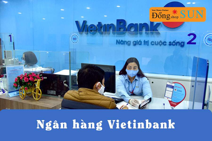Ngân hàng Vietinbank là ngân hàng gì?