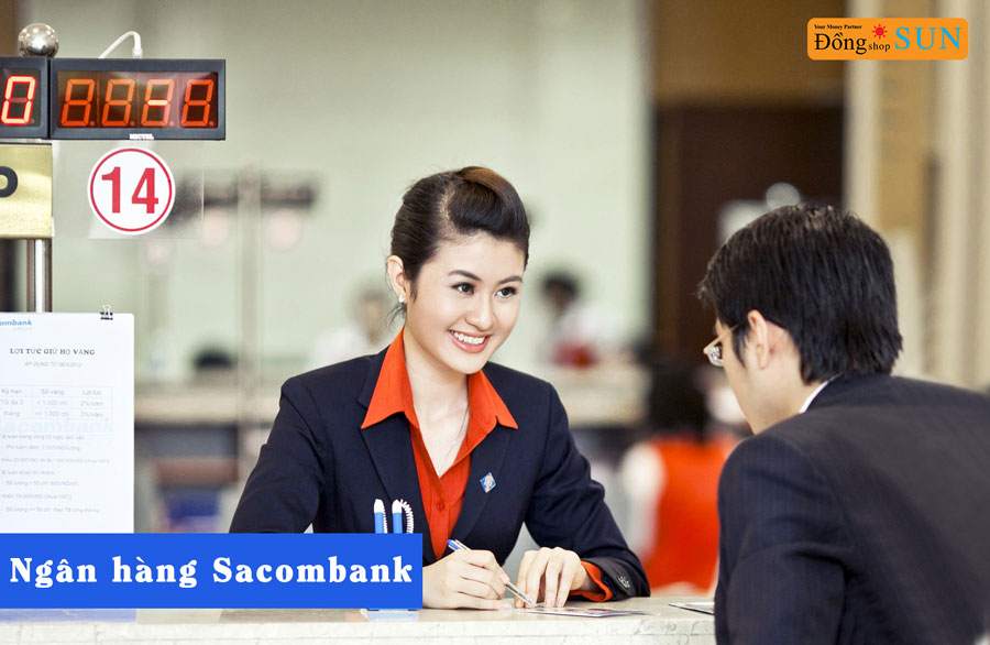 Sacombank là ngân hàng gì