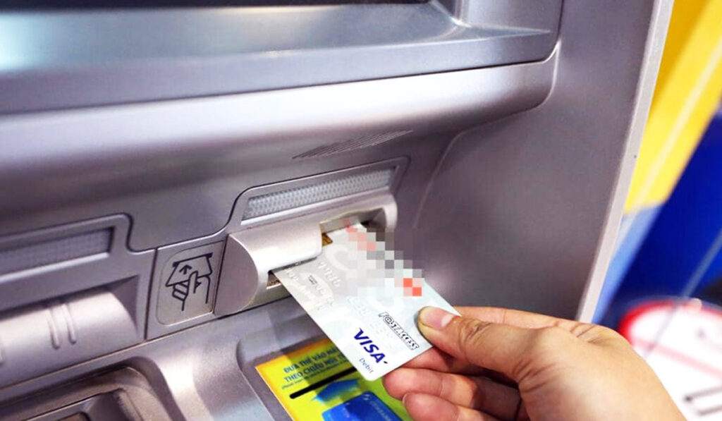 Số tài khoản ngân hàng Techcombank là gì?