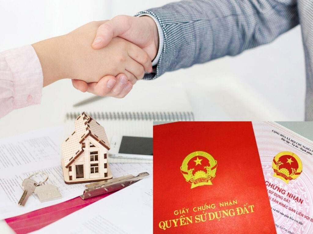 Vay thế chấp sổ đỏ ngân hàng nào rẻ nhất?