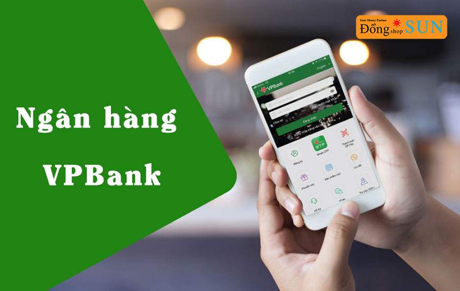Ngân hàng VPBank là ngân hàng gì?