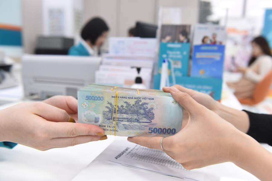 Lãi suất gửi tiết kiệm ngân hàng mới nhất